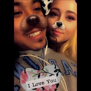 Meet your Posher, Whitney